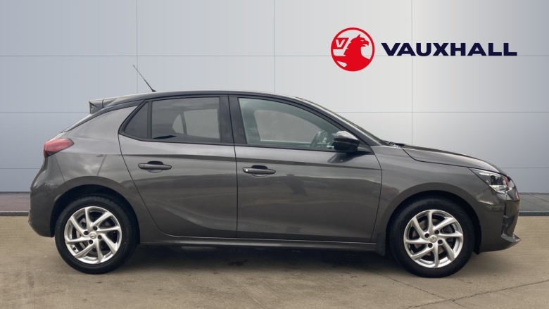 Vauxhall Corsa 1.2 Turbo SRi Premium 5dr Petrol Hatchback